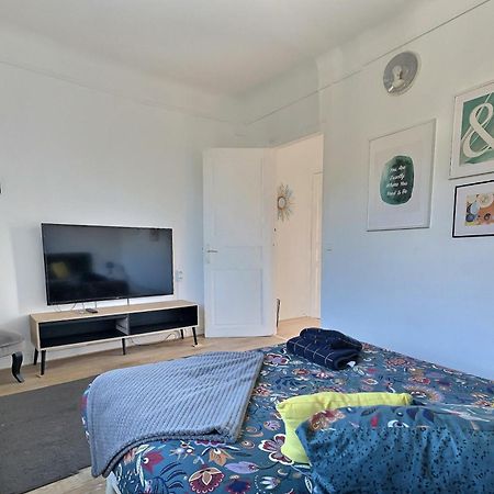 Le Duplex Amiens Centre Apartamento Exterior foto