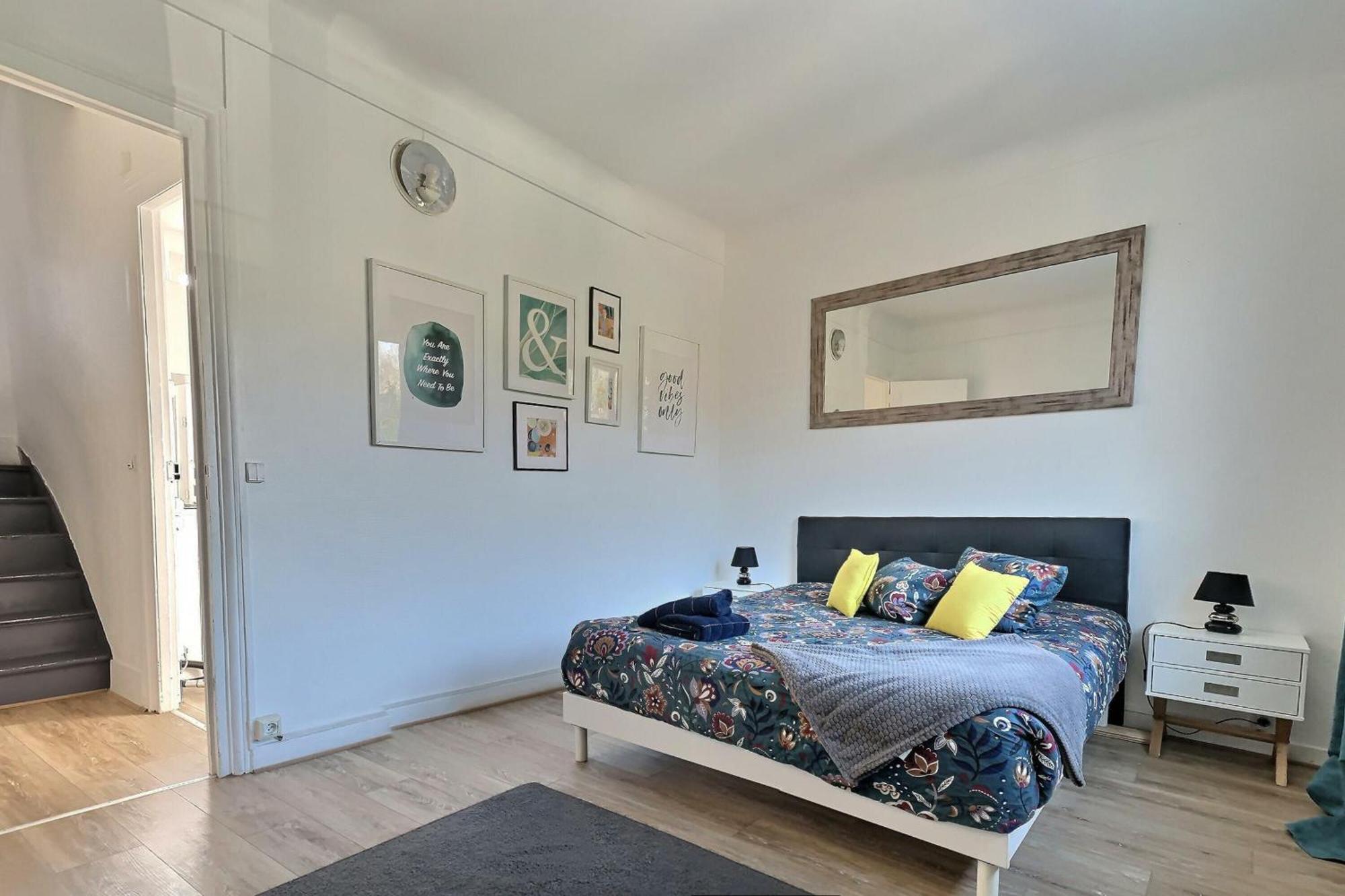 Le Duplex Amiens Centre Apartamento Exterior foto